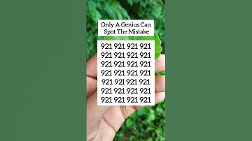 Genius Mistake:Ep.188 | Skill Challenge!