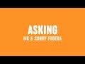 Mk  sonny fodera  asking lyrics feat clementine douglas