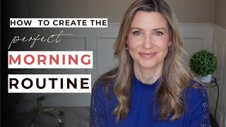 MORNING ROUTINES | Healthy Habits To Do Everyday