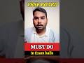 5 Things You Must do In CBSE Board Examination | How to Score 90% In Board 2026