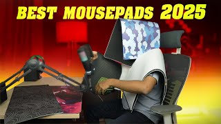 Top 5 Mousepad of 2025 🔥 - Mopadz vs Spinbot vs WrapCart | Best Mousepad in India ?