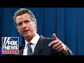 Newsom Issues New Authoritarian Guidelines For Reopening Churches: Limit Capacity to 25% or 100 People, Eliminate Singing