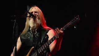 Nightwish - Devil & The Deep Dark Ocean (Live in Buenos Aires 2018) 1080P