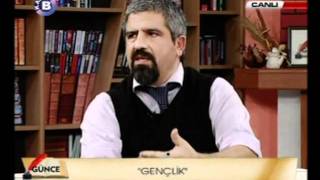 Gençlik, Eğitim Ve Devlet