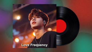 Album Love Frequency (7 Songs) - Chris MIN | Luminous Soul Records screenshot 3