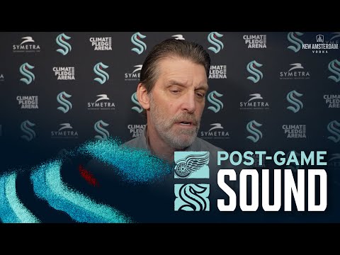 Post-Game Sound | Lane Lambert - Nov 18 2025