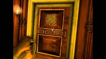 Amnesia: Custom Story Phengophobia Part 1 "Bad Voice Quality"