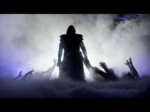UNDERTAKER Theme Song