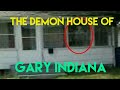 The Demon House Of Gary Indiana | Zak Bagans Demon House Location | Happy Halloween!