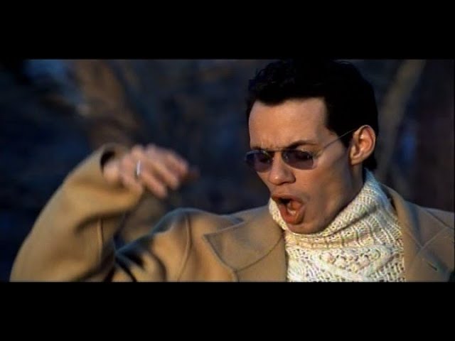 Marc Anthony - Muy dentro de mi (You Sang To Me) (Video en Español) (Official Video)