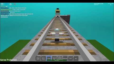 "The T-Pose Is Used To Assert Dominance"