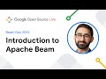 What is apache beam