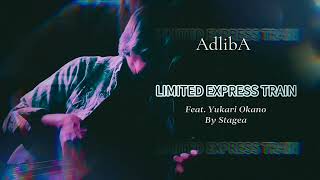 Limited Express Train［Talk On Bass］AdlibA fear. Yukari Okan