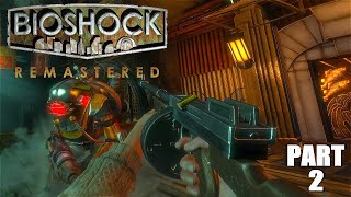 Download Lagu Bioshock Remastered ( 2007 ) - Part 2 | Let's Play on Pc | GGGameplay MP3 Download Lagu Bioshock Remastered ( 2007 ) - Part 2 | Let's Play on Pc | GGGameplay MP3
