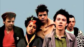 X-ray Spex - Age chords