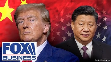Trump: Without tariffs 