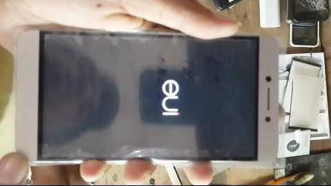 How to Replace Your LeTV Le One Screen