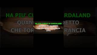 Canta "Aiai" di Dargen D'Amico! 🎶 Karaoke Ufficiale con Testo