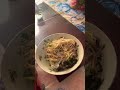 Thursday December 18, 2025 noodle 🍜