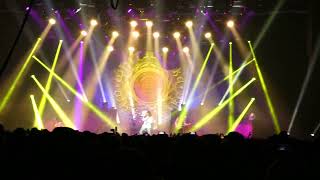 Whitesnake, Love Ain't No Stranger, Jäähalli, Helsinki, Finland 6.6.2022