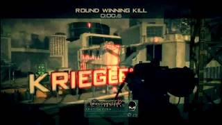 MW2 - OCE #6