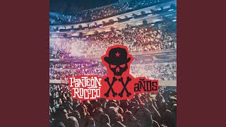 La Carencia (En Vivo)