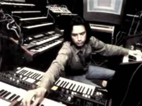 JEAN-MICHEL JARRE - CALYPSO (VERSION COMPLETA)