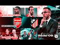 #02 Semis da UCL | Brazukas na Liberta | Que jogo foi aquele PsgXBayern???