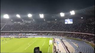 Napoli vs Juve 2:1