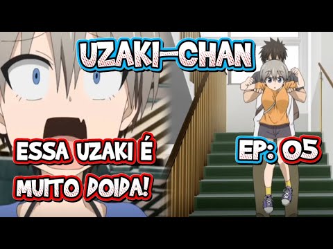 Assistir Uzaki-chan wa Asobitai! 2 Episodio 4 Online