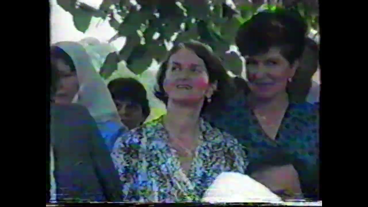 1991 - Kozarac  stari snimak