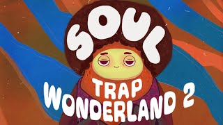 Soul Trap Wonderland 2 (Sample Pack)