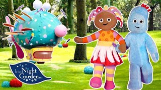 In The Night Garden - 2 Hour Compilation Make Up Your Mind Upsy Daisy