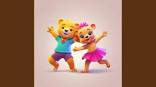 Dance with Teddy Bear