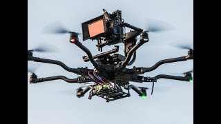 10 Best Professional Drones For Highly Qualified Pilots