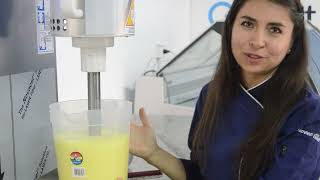 Preparación Helado Soft screenshot 5