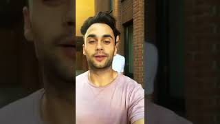 Deniz Andrews Açım Kurudum Lan Yemek Yemeye Yemeye