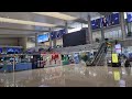 Checking In - Cam Ranh International Airport, Vietnam