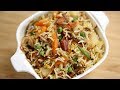How To Make Navratan Pulav | Navratan Pulao Recipe | Indian Rice Recipe | Recipe by Ruchi Bharani