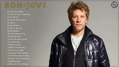 Bon Jovi | Full Album Cross (1994)  - Durasi: 51:05. 