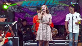 CINTA RAHASIA KIKI MARGARETHA - SHAUN THE SHEEP - HAPPY PARTY NGEMPLAK KIDUL - MARGOYOSO PATI