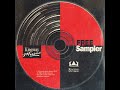 FREE SAMPLE PACK - Kingsway Music Library Free Sampler Vol. 1