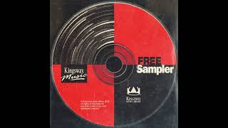 FREE SAMPLE PACK - Kingsway Music Library Free Sampler Vol. 1
