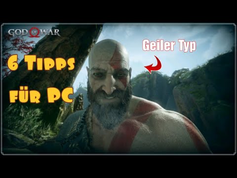 6 Tipps für God of War (PC)