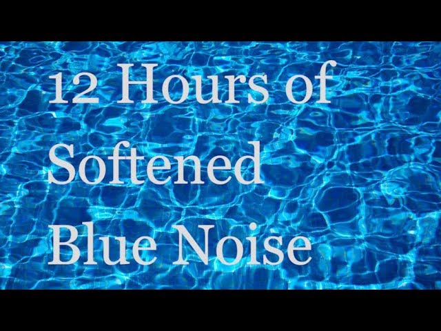 Softened Blue Noise class=