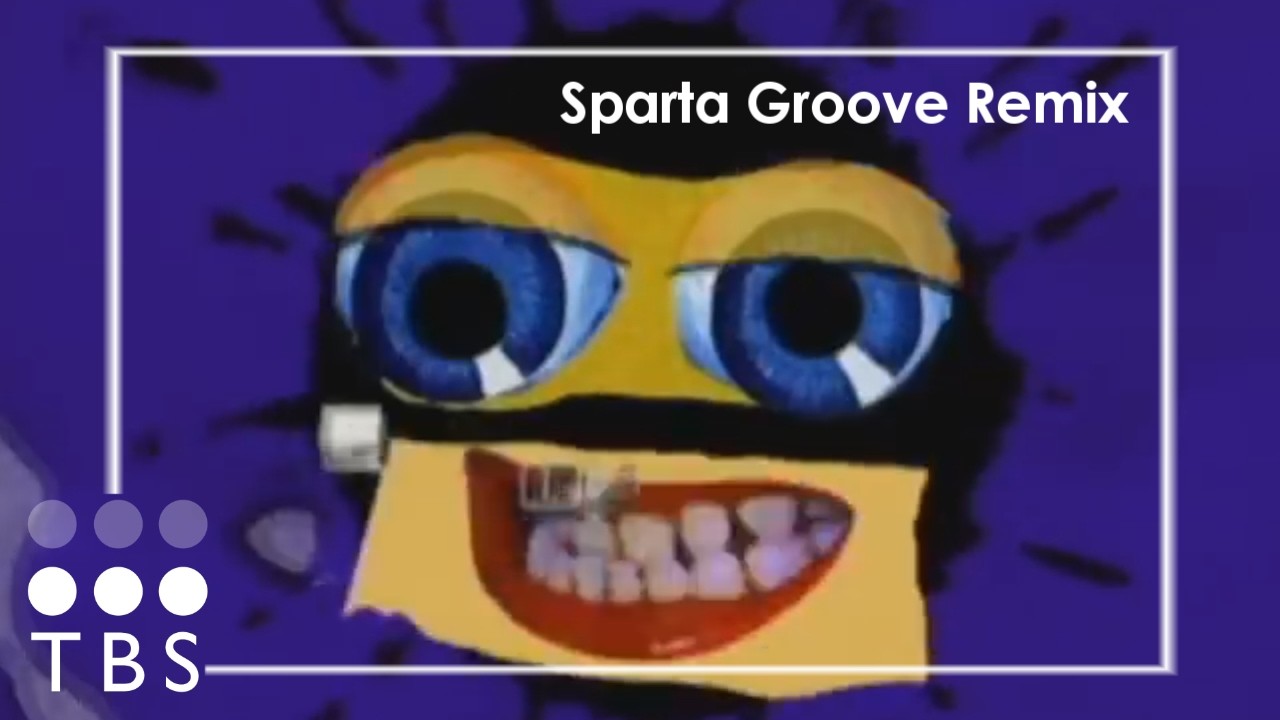 Klasky Csupo - [Sparta Groove Remix]