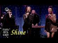 გელა გნოლიძე NSB SHINE