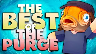 THE BEST OF THE PURGE SERVER! (KYR SP33DY Season 2 Part 2)