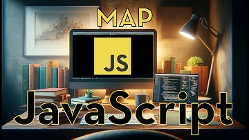 JavaScript 29 - MAP (Arrays)