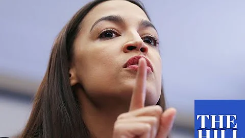AOC blames Republicans for COVID-19 shutdowns